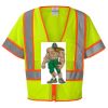 Ultra-Cool™ Six-Pocket Mesh Surveyor’s Vest Thumbnail