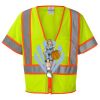Ultra-Cool™ Six-Pocket Mesh Surveyor’s Vest Thumbnail