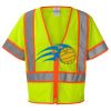 Ultra-Cool™ Six-Pocket Mesh Surveyor’s Vest Thumbnail