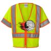 Ultra-Cool™ Six-Pocket Mesh Surveyor’s Vest Thumbnail