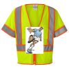 Ultra-Cool™ Six-Pocket Mesh Surveyor’s Vest Thumbnail