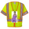 Ultra-Cool™ Six-Pocket Mesh Surveyor’s Vest Thumbnail