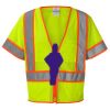 Ultra-Cool™ Six-Pocket Mesh Surveyor’s Vest Thumbnail