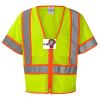 Ultra-Cool™ Six-Pocket Mesh Surveyor’s Vest Thumbnail
