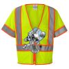 Ultra-Cool™ Six-Pocket Mesh Surveyor’s Vest Thumbnail