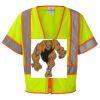 Ultra-Cool™ Six-Pocket Mesh Surveyor’s Vest Thumbnail