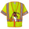 Ultra-Cool™ Six-Pocket Mesh Surveyor’s Vest Thumbnail