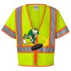 Ultra-Cool™ Six-Pocket Mesh Surveyor’s Vest Thumbnail
