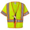 Ultra-Cool™ Six-Pocket Mesh Surveyor’s Vest Thumbnail