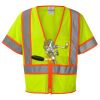 Ultra-Cool™ Six-Pocket Mesh Surveyor’s Vest Thumbnail