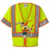 Ultra-Cool™ Six-Pocket Mesh Surveyor’s Vest Thumbnail