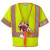 Ultra-Cool™ Six-Pocket Mesh Surveyor’s Vest Thumbnail