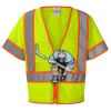 Ultra-Cool™ Six-Pocket Mesh Surveyor’s Vest Thumbnail