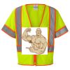 Ultra-Cool™ Six-Pocket Mesh Surveyor’s Vest Thumbnail