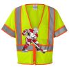 Ultra-Cool™ Six-Pocket Mesh Surveyor’s Vest Thumbnail