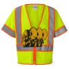 Ultra-Cool™ Six-Pocket Mesh Surveyor’s Vest Thumbnail