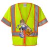 Ultra-Cool™ Six-Pocket Mesh Surveyor’s Vest Thumbnail