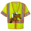 Ultra-Cool™ Six-Pocket Mesh Surveyor’s Vest Thumbnail