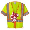 Ultra-Cool™ Six-Pocket Mesh Surveyor’s Vest Thumbnail