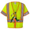Ultra-Cool™ Six-Pocket Mesh Surveyor’s Vest Thumbnail