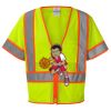 Ultra-Cool™ Six-Pocket Mesh Surveyor’s Vest Thumbnail