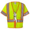 Ultra-Cool™ Six-Pocket Mesh Surveyor’s Vest Thumbnail