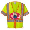 Ultra-Cool™ Six-Pocket Mesh Surveyor’s Vest Thumbnail
