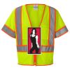 Ultra-Cool™ Six-Pocket Mesh Surveyor’s Vest Thumbnail