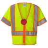 Ultra-Cool™ Six-Pocket Mesh Surveyor’s Vest Thumbnail