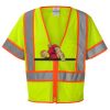 Ultra-Cool™ Six-Pocket Mesh Surveyor’s Vest Thumbnail