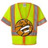 Ultra-Cool™ Six-Pocket Mesh Surveyor’s Vest Thumbnail