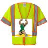 Ultra-Cool™ Six-Pocket Mesh Surveyor’s Vest Thumbnail