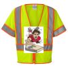 Ultra-Cool™ Six-Pocket Mesh Surveyor’s Vest Thumbnail