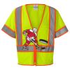 Ultra-Cool™ Six-Pocket Mesh Surveyor’s Vest Thumbnail