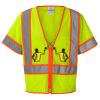 Ultra-Cool™ Six-Pocket Mesh Surveyor’s Vest Thumbnail
