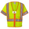 Unisex Ultra-Cool™ Six-Pocket Mesh Surveyor’s Vest Thumbnail