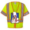Ultra-Cool™ Six-Pocket Mesh Surveyor’s Vest Thumbnail