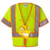Ultra-Cool™ Six-Pocket Mesh Surveyor’s Vest Thumbnail