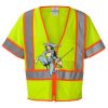 Ultra-Cool™ Six-Pocket Mesh Surveyor’s Vest Thumbnail