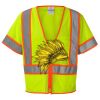Ultra-Cool™ Six-Pocket Mesh Surveyor’s Vest Thumbnail