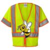 Ultra-Cool™ Six-Pocket Mesh Surveyor’s Vest Thumbnail