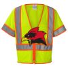 Ultra-Cool™ Six-Pocket Mesh Surveyor’s Vest Thumbnail