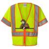 Ultra-Cool™ Six-Pocket Mesh Surveyor’s Vest Thumbnail