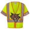 Ultra-Cool™ Six-Pocket Mesh Surveyor’s Vest Thumbnail