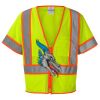 Ultra-Cool™ Six-Pocket Mesh Surveyor’s Vest Thumbnail