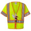 Ultra-Cool™ Six-Pocket Mesh Surveyor’s Vest Thumbnail