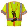 Ultra-Cool™ Six-Pocket Mesh Surveyor’s Vest Thumbnail