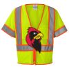 Ultra-Cool™ Six-Pocket Mesh Surveyor’s Vest Thumbnail