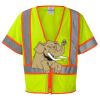 Ultra-Cool™ Six-Pocket Mesh Surveyor’s Vest Thumbnail
