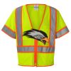 Ultra-Cool™ Six-Pocket Mesh Surveyor’s Vest Thumbnail